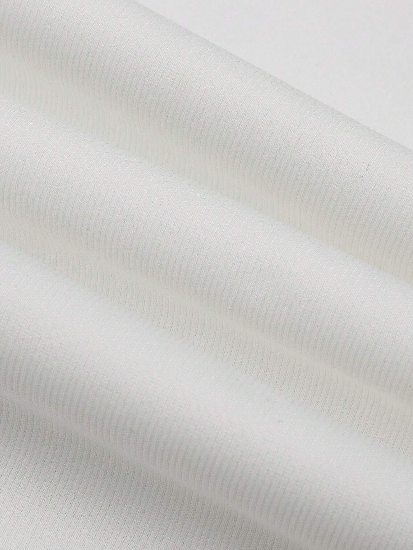 Relaxed Fit Pintuck Trousers