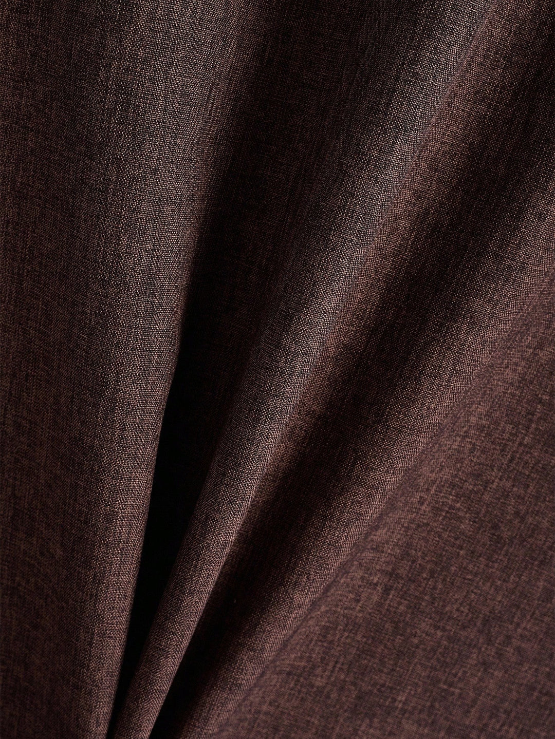 Casual Shirt Long Sleeve Button Down Brown