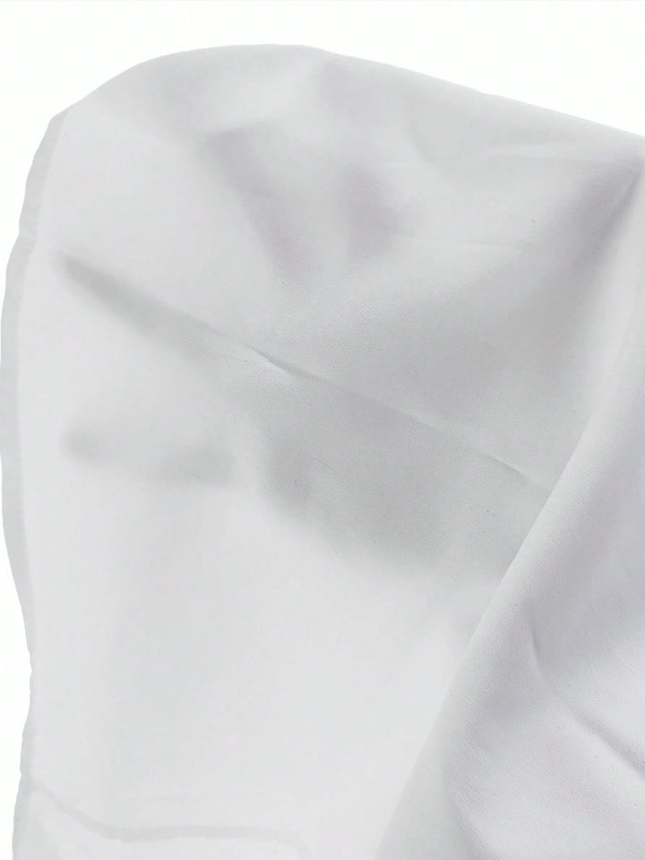 Classic Dress Shirt Long Sleeve Formal