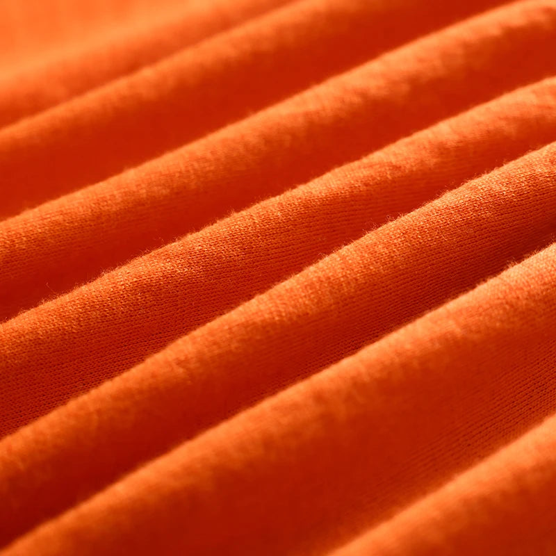 Contrast Trim Pocket Knit Polo