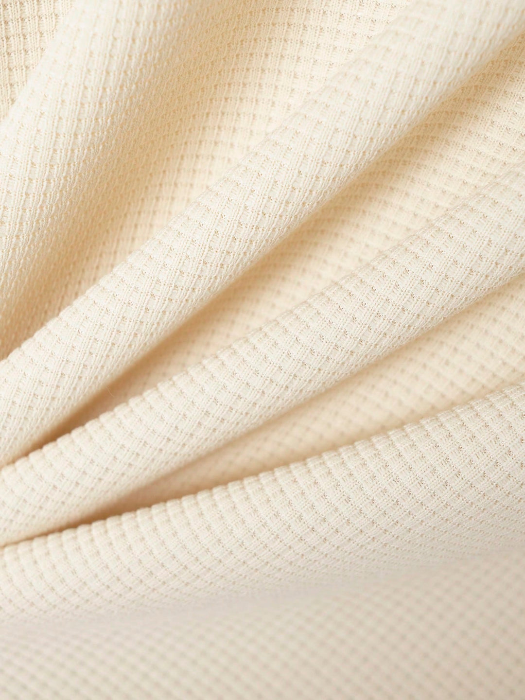 Contrast Trim Polo Lounge Set