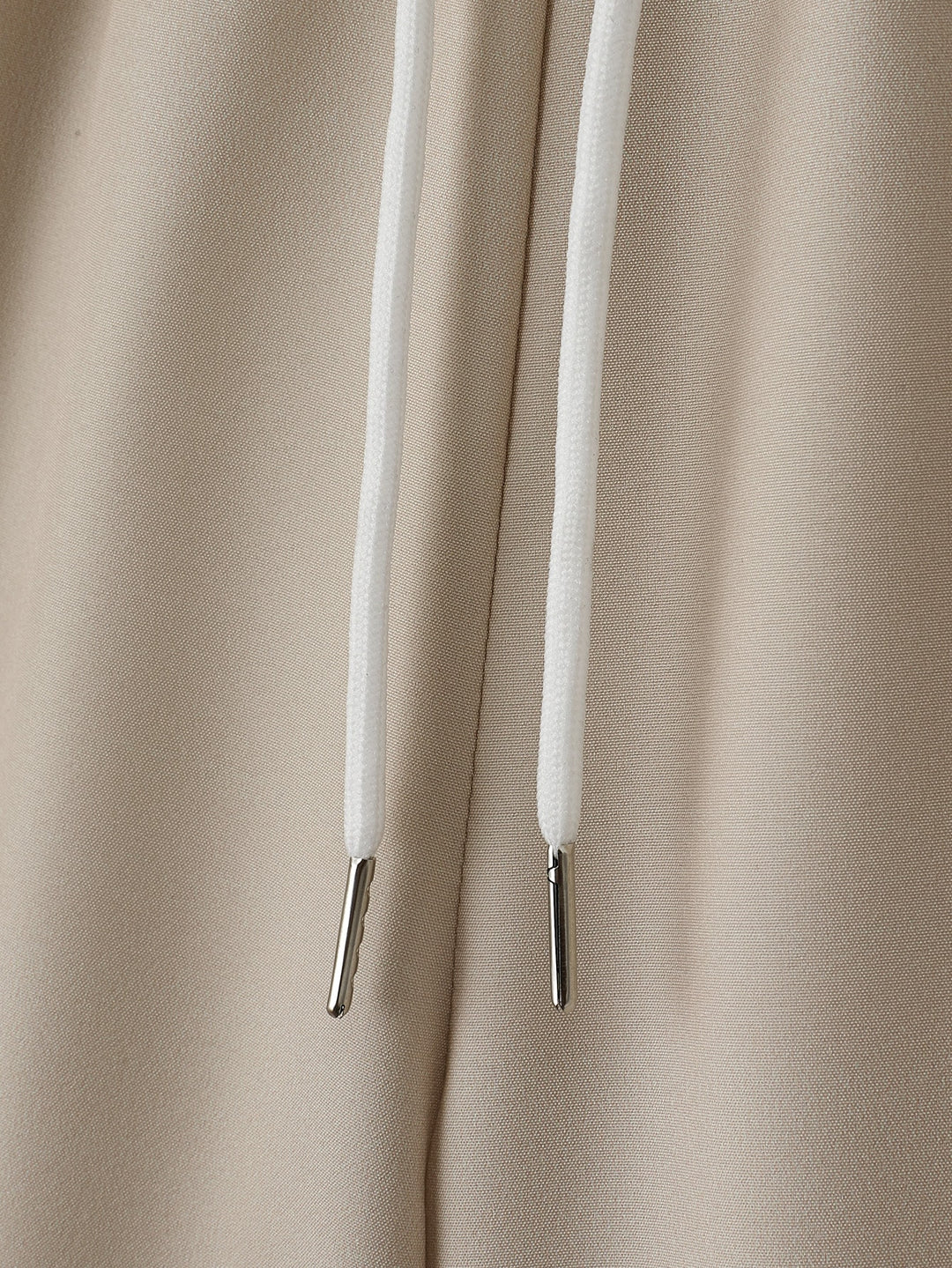 Embroidered Trim Resort Set