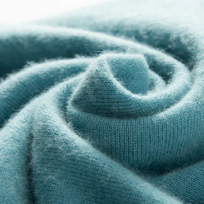  Men's Short Sleeve Knit Sweater