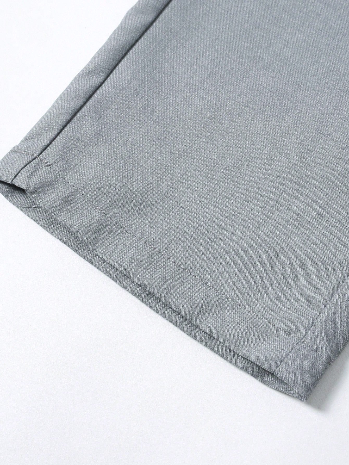 Minimalist Slim-Fit Suit Set
