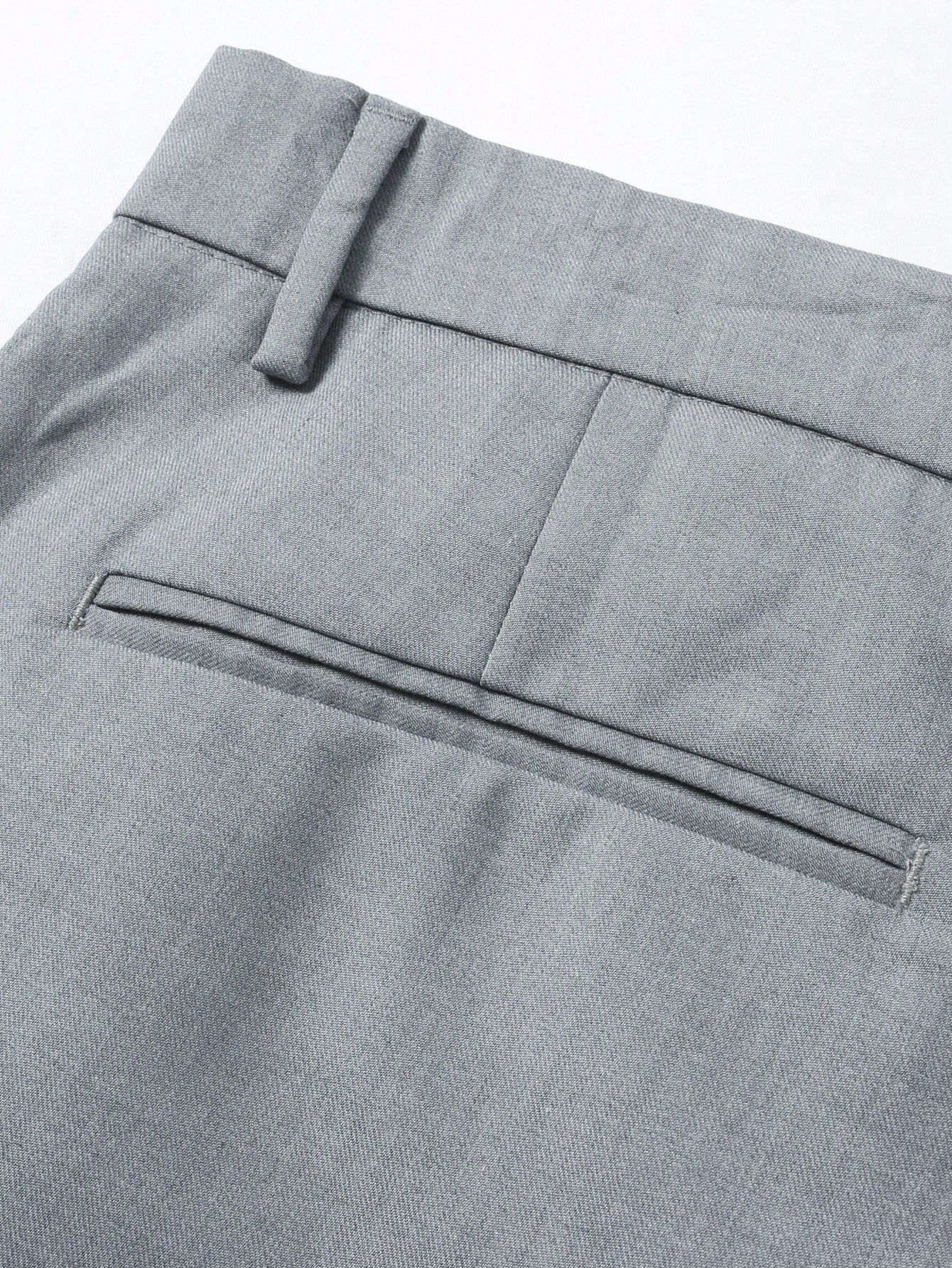 Minimalist Slim-Fit Suit Set