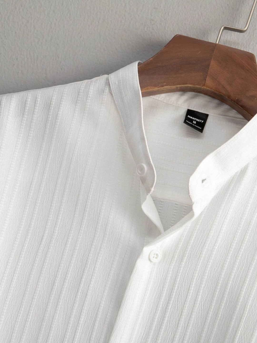 Modern Men's Linen Blend Set