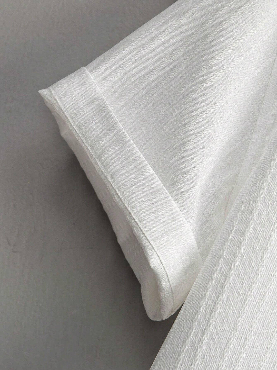 Modern Men's Linen Blend Set