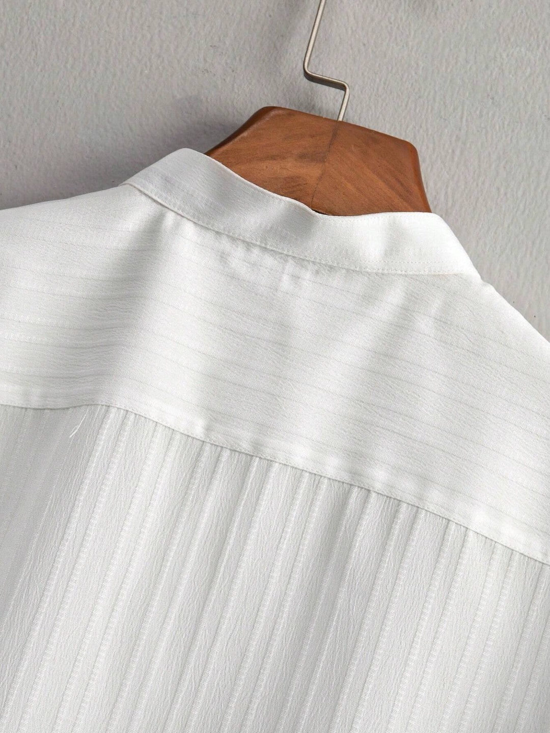 Modern Men's Linen Blend Set