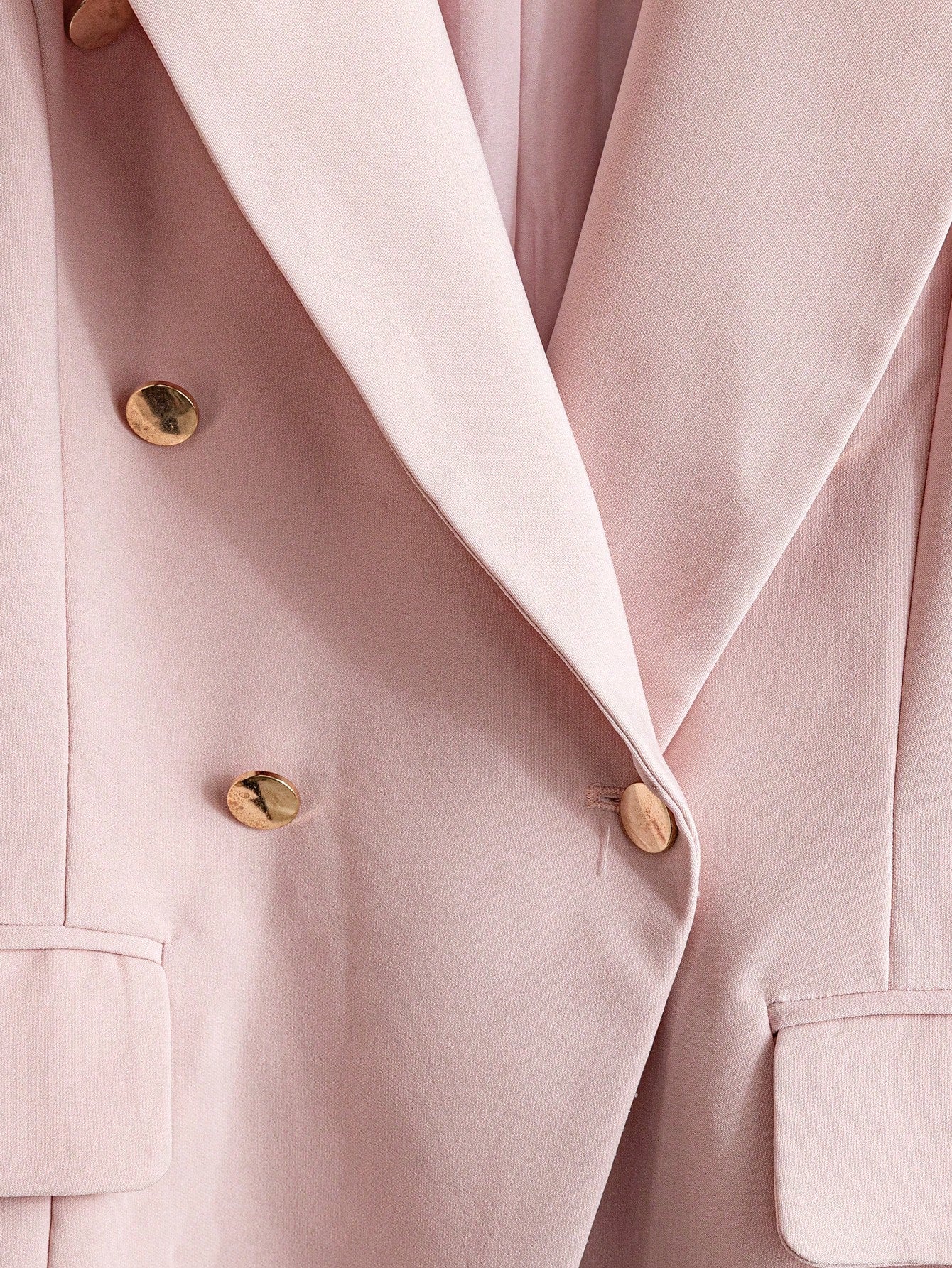  Short Sleeve Professional Blazer Set