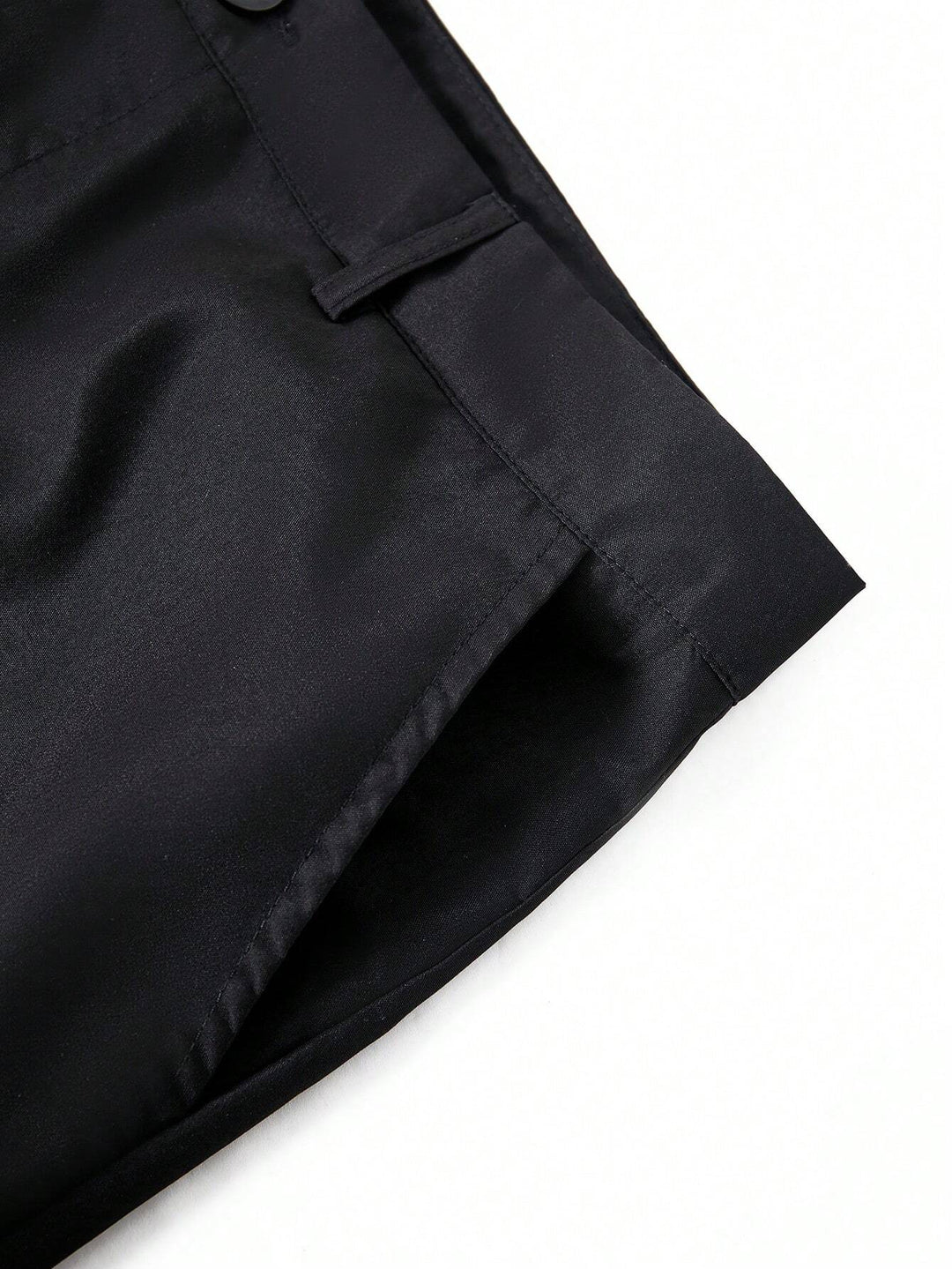 Slim Fit Formal Trousers