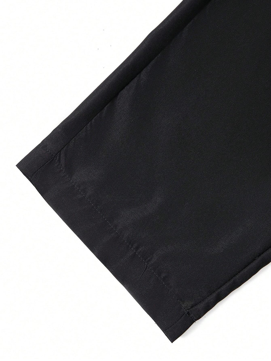 Slim Fit Formal Trousers