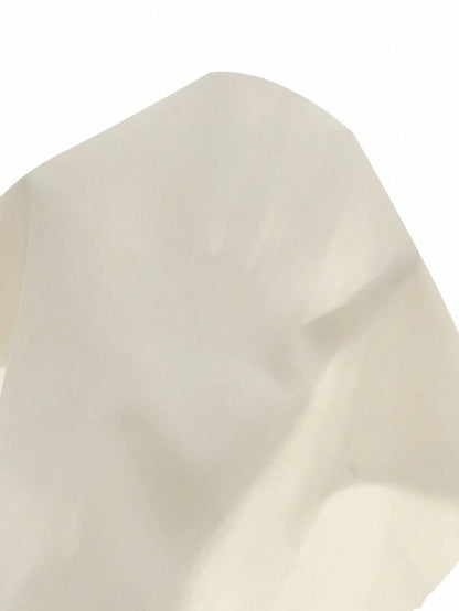 Slim Fit Stretch Formal Shirt